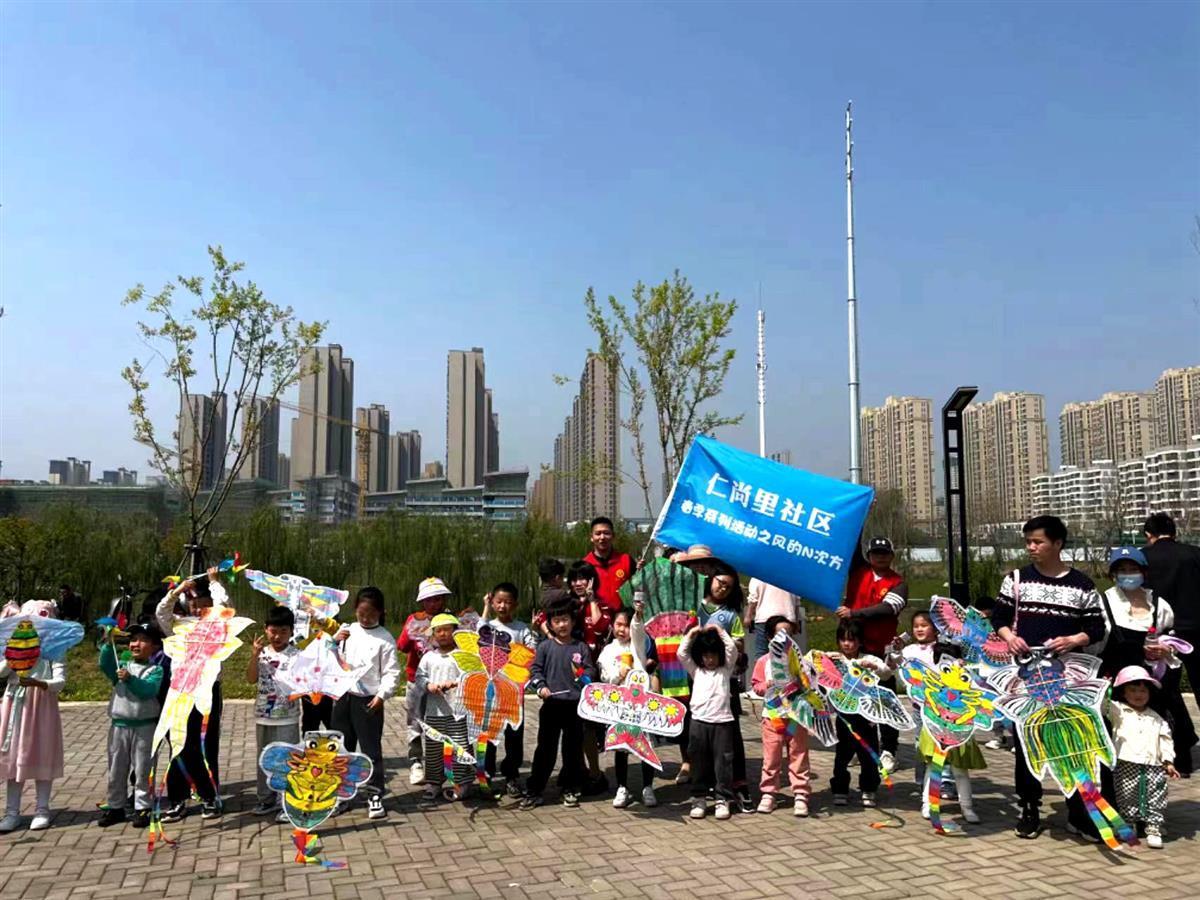 社区暑假公益课堂开课了 青少年社区公益活动(图2)