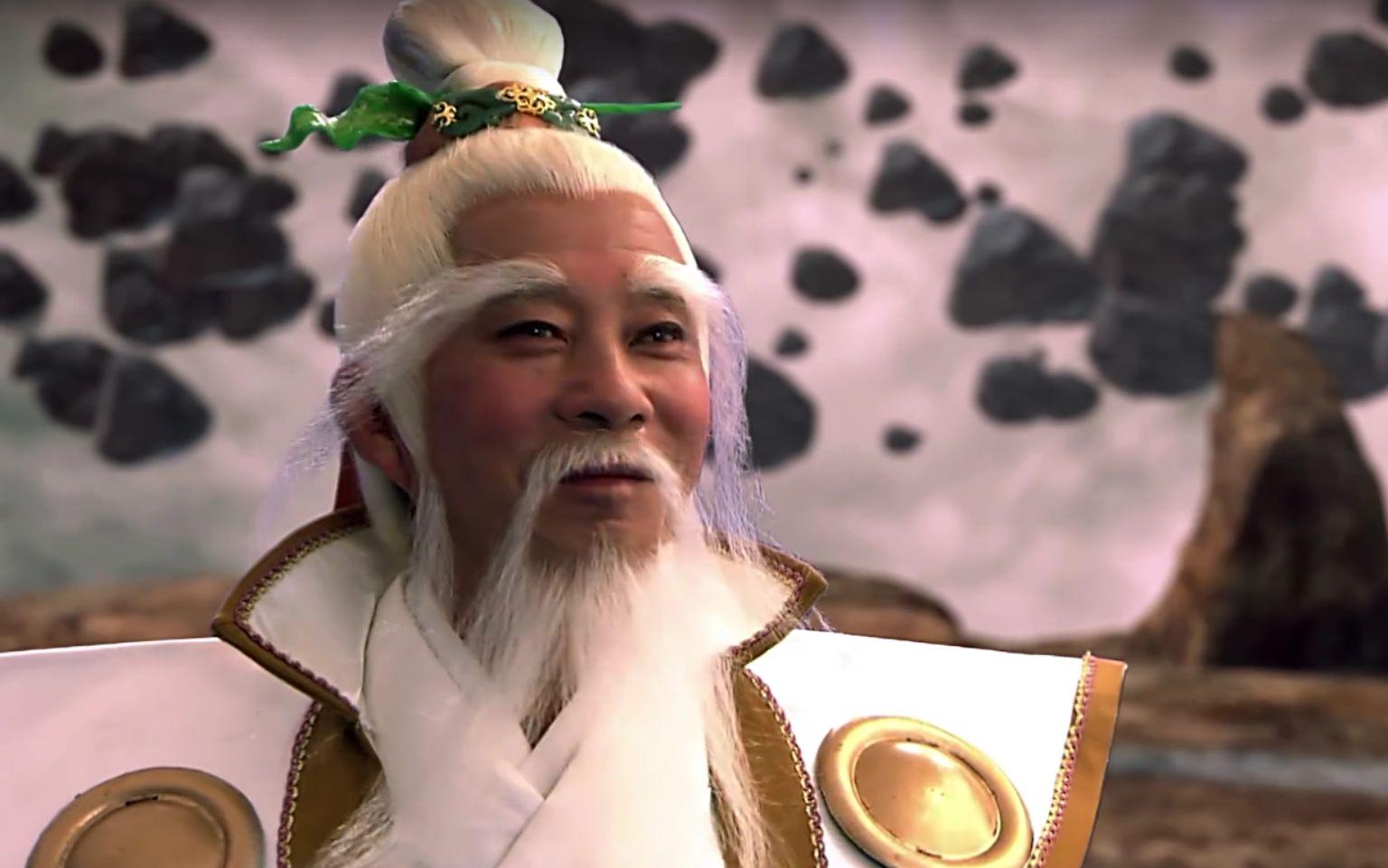 封神圣人排名 封神演义中的圣人实力(图2)
