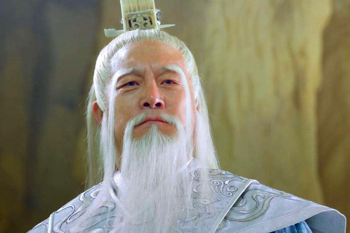 封神圣人排名 封神演义中的圣人实力(图3)