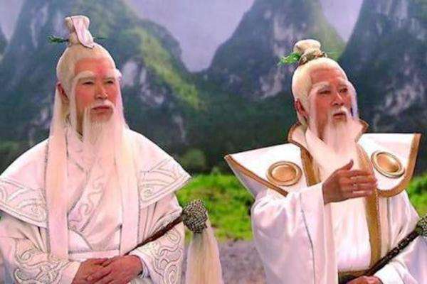封神圣人排名 封神演义中的圣人实力(图4)