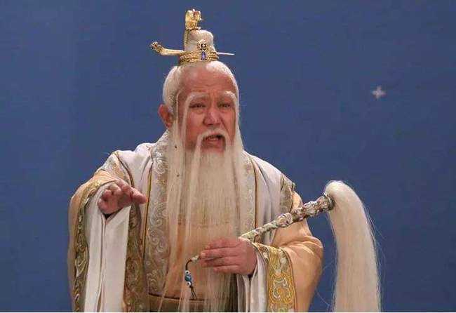 封神圣人排名 封神演义中的圣人实力(图5)