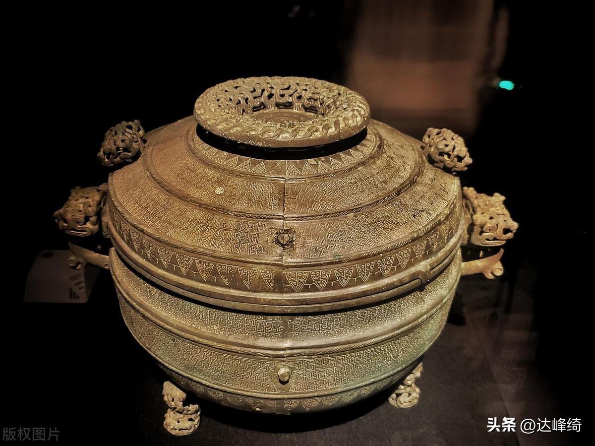 三星堆博物馆在哪里啊 三星堆博物馆在什么位置(图8)