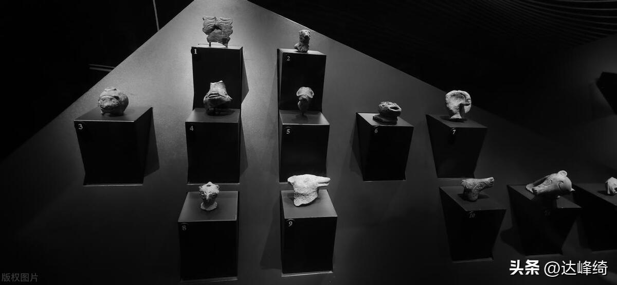 三星堆博物馆在哪里啊 三星堆博物馆在什么位置(图10)