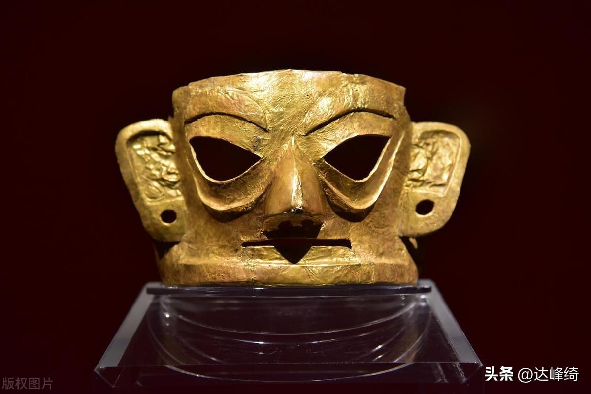 三星堆博物馆在哪里啊 三星堆博物馆在什么位置(图15)