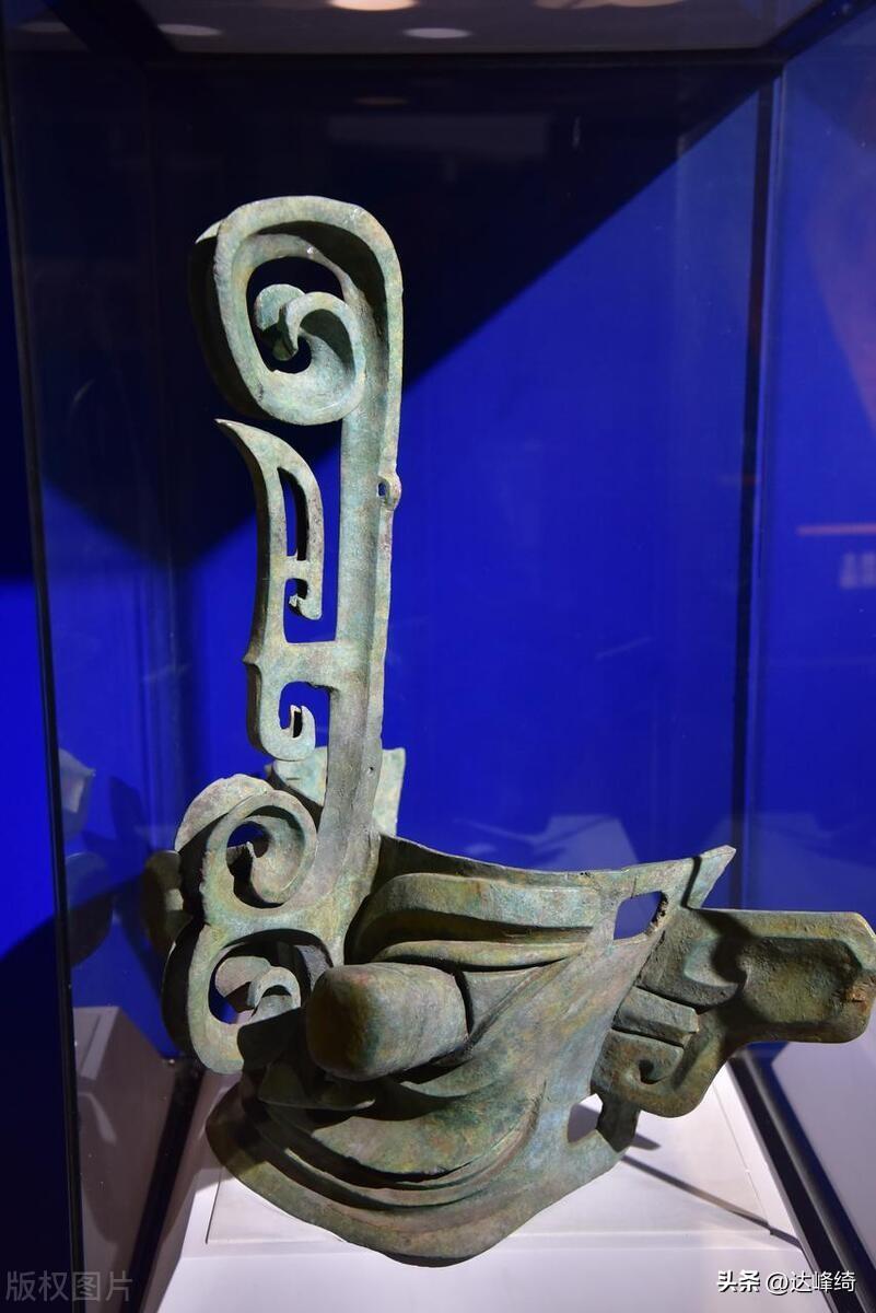 三星堆博物馆在哪里啊 三星堆博物馆在什么位置(图17)