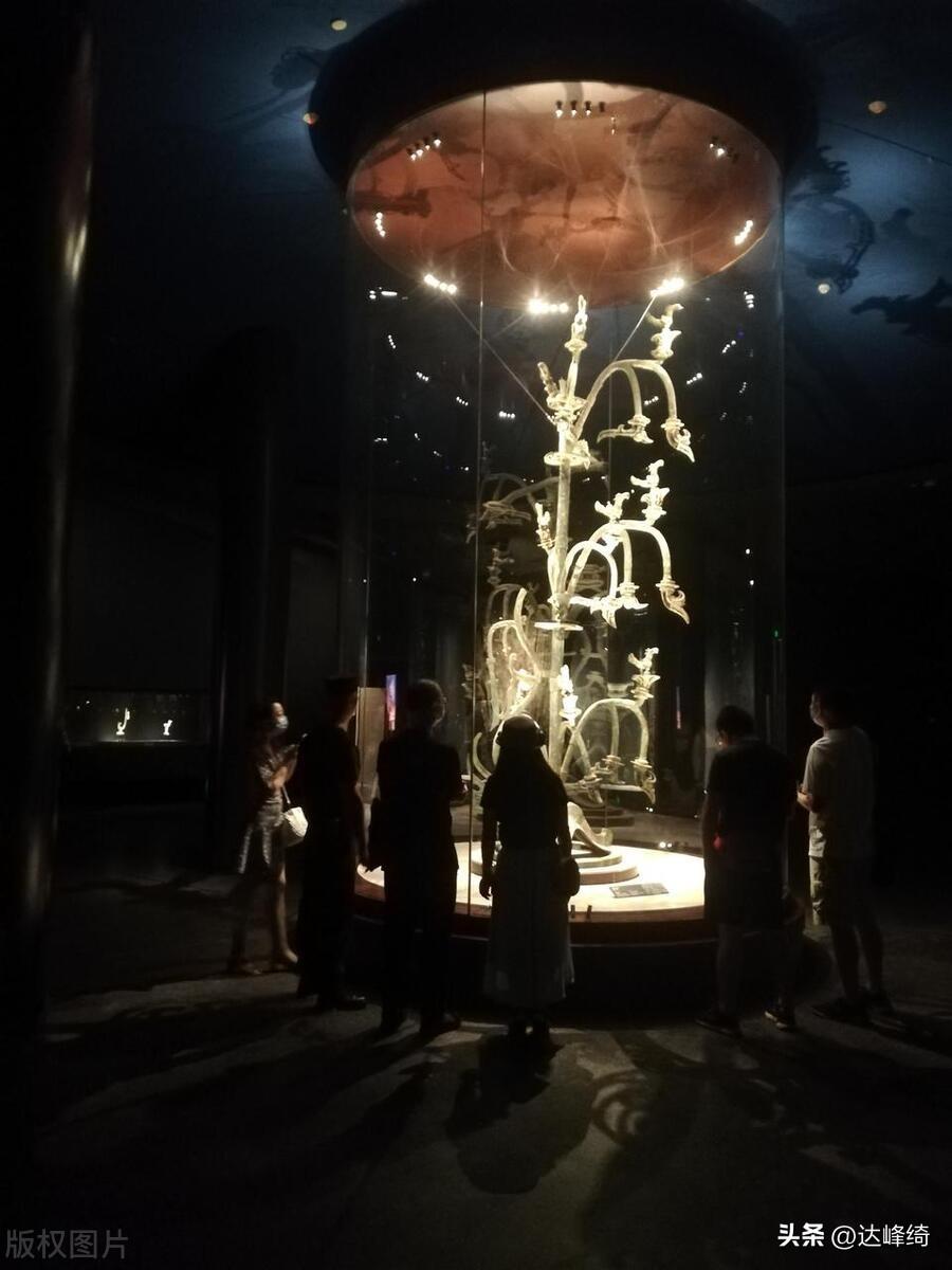 三星堆博物馆在哪里啊 三星堆博物馆在什么位置(图18)