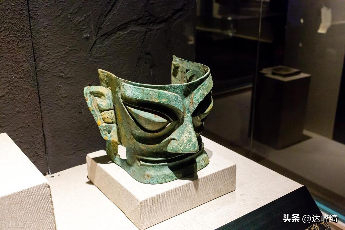 三星堆博物馆在哪里啊 三星堆博物馆在什么位置(图21)