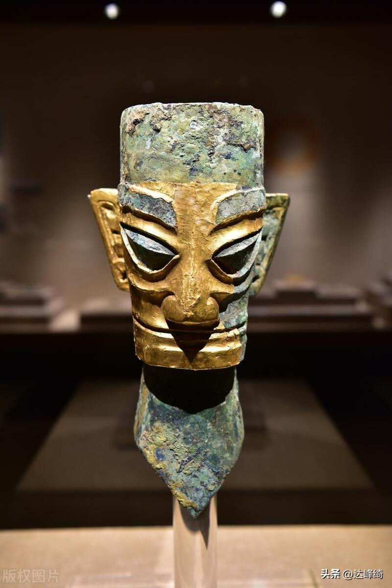 三星堆博物馆在哪里啊 三星堆博物馆在什么位置(图25)
