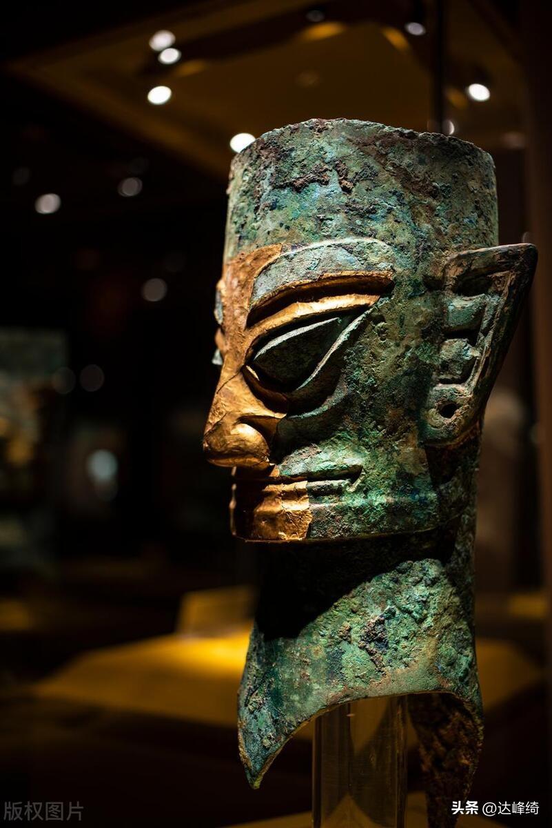 三星堆博物馆在哪里啊 三星堆博物馆在什么位置(图26)