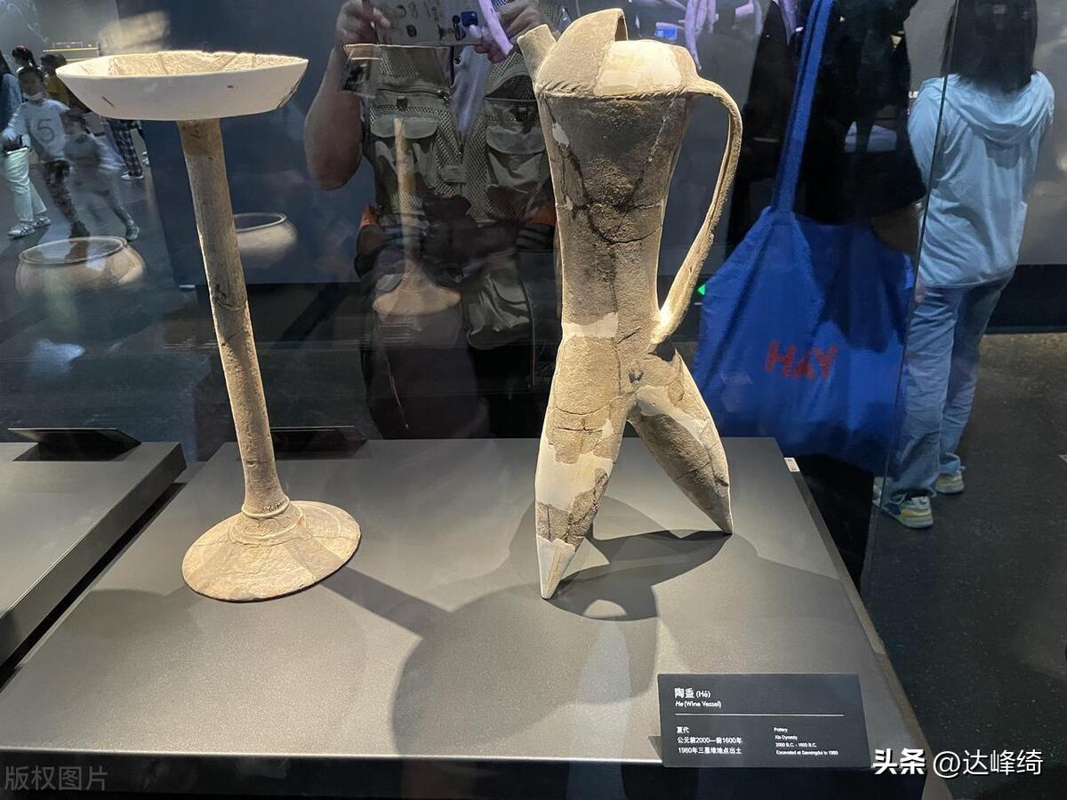 三星堆博物馆在哪里啊 三星堆博物馆在什么位置(图35)