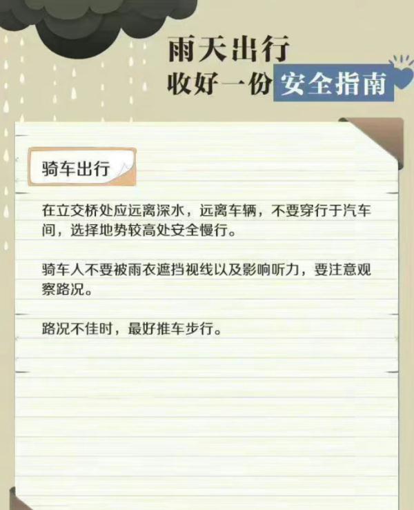 明天北京暴雨时间是几点 明天北京暴雨时间是多少(图3)