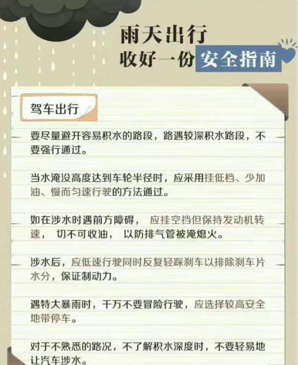 明天北京暴雨时间是几点 明天北京暴雨时间是多少(图4)