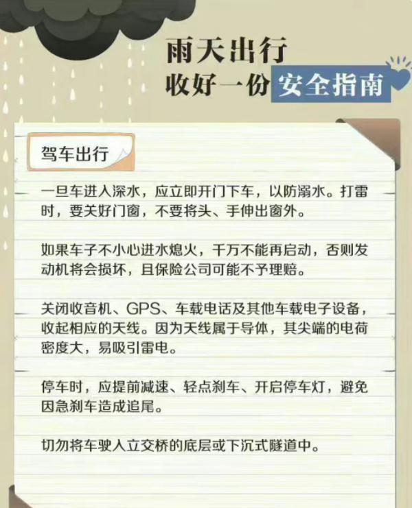 明天北京暴雨时间是几点 明天北京暴雨时间是多少(图5)