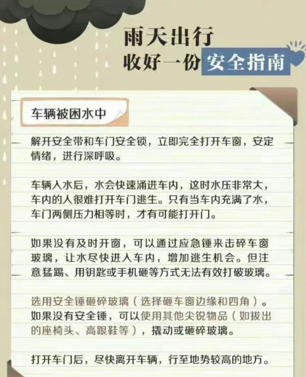 明天北京暴雨时间是几点 明天北京暴雨时间是多少(图6)