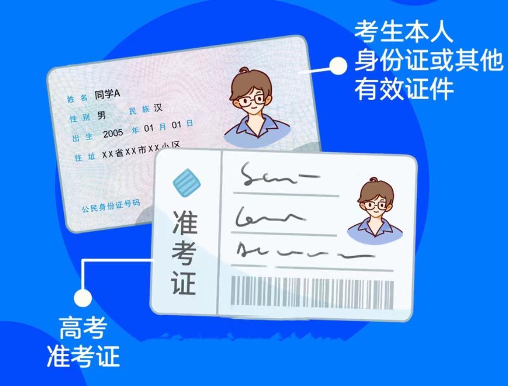 高考录取通知书查询步骤怎么写 高考录取通知书查询(图3)