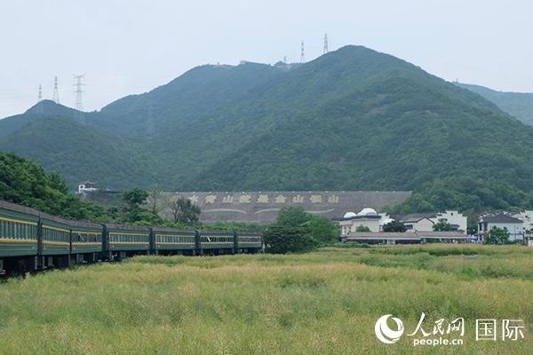 舟山网红小岛 舟山市海岛(图1)