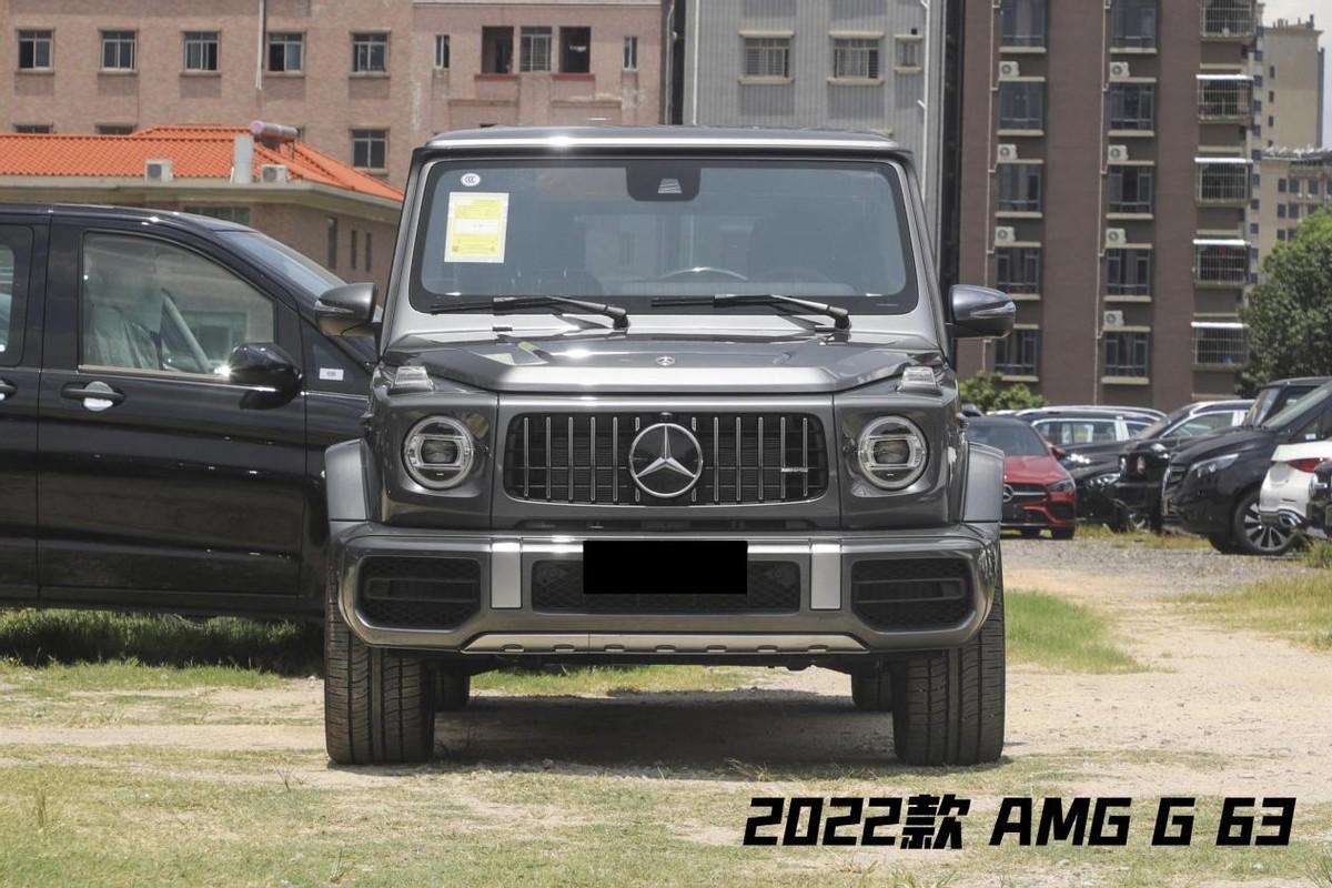 梅赛德斯AMG One图片 梅赛德斯amg one多少钱(图4)