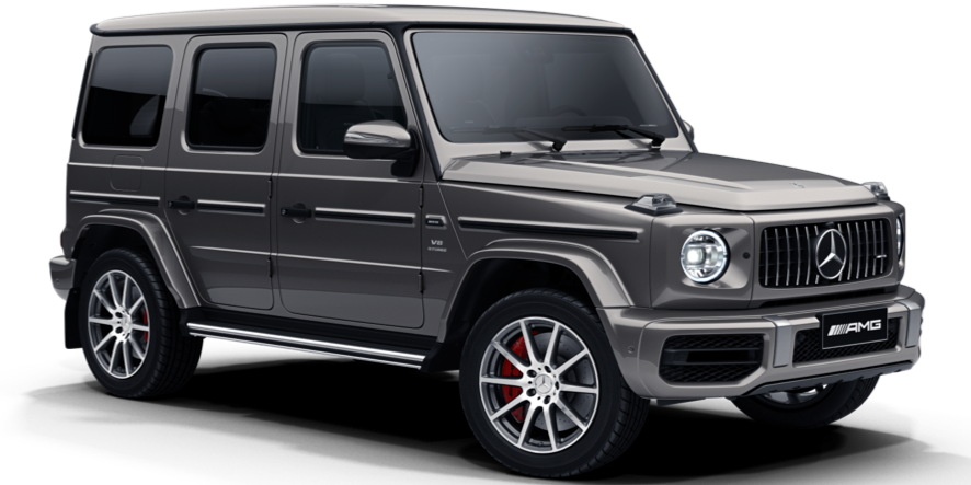 梅赛德斯AMG One图片 梅赛德斯amg one多少钱(图5)