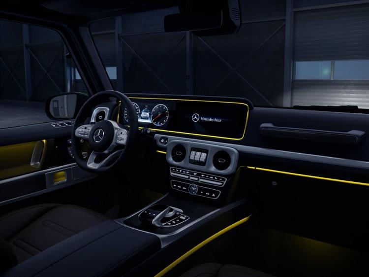 梅赛德斯AMG One图片 梅赛德斯amg one多少钱(图10)