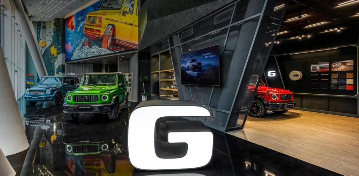 梅赛德斯AMG One图片 梅赛德斯amg one多少钱(图12) 梅赛德斯AMG One图片 梅赛德斯amg one多少钱(图12)