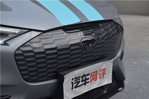 福特电马官网 福特电马mustangmach-e(图4)
