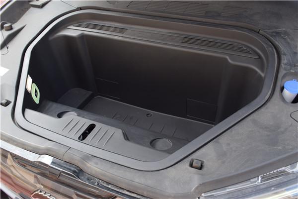 福特电马官网 福特电马mustangmach-e(图8)