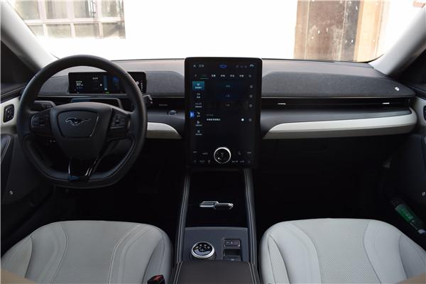 福特电马官网 福特电马mustangmach-e(图10)