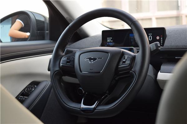 福特电马官网 福特电马mustangmach-e(图11)