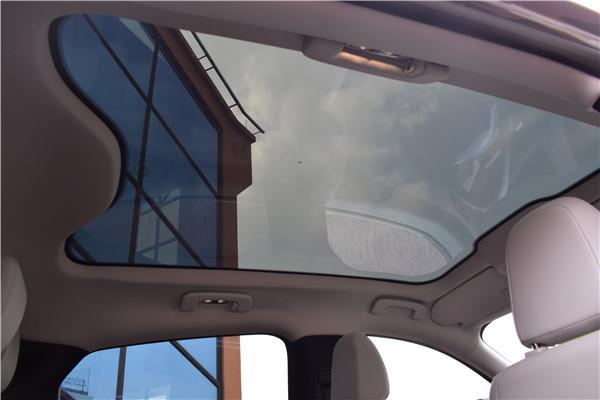 福特电马官网 福特电马mustangmach-e(图14)