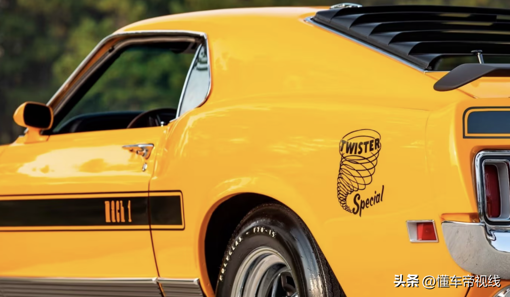 福特电马2023款价格 福特官网(图2)