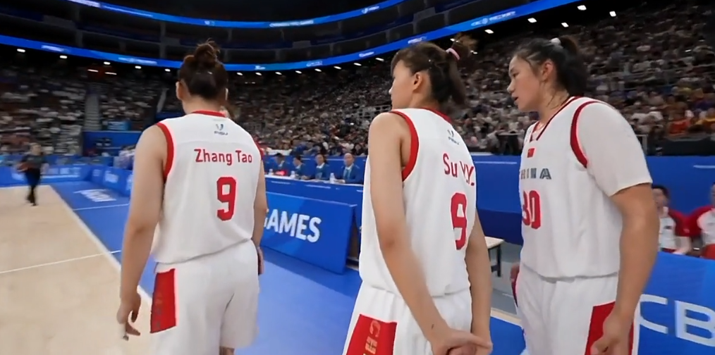 中韩女子篮球 女篮奥运资格赛中国对韩国比赛视频(图2)