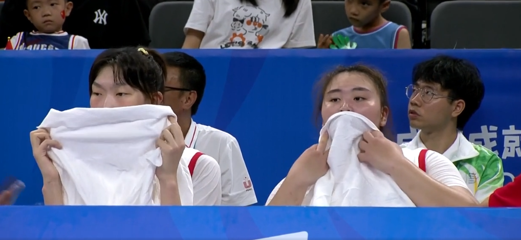 中韩女子篮球 女篮奥运资格赛中国对韩国比赛视频(图3)