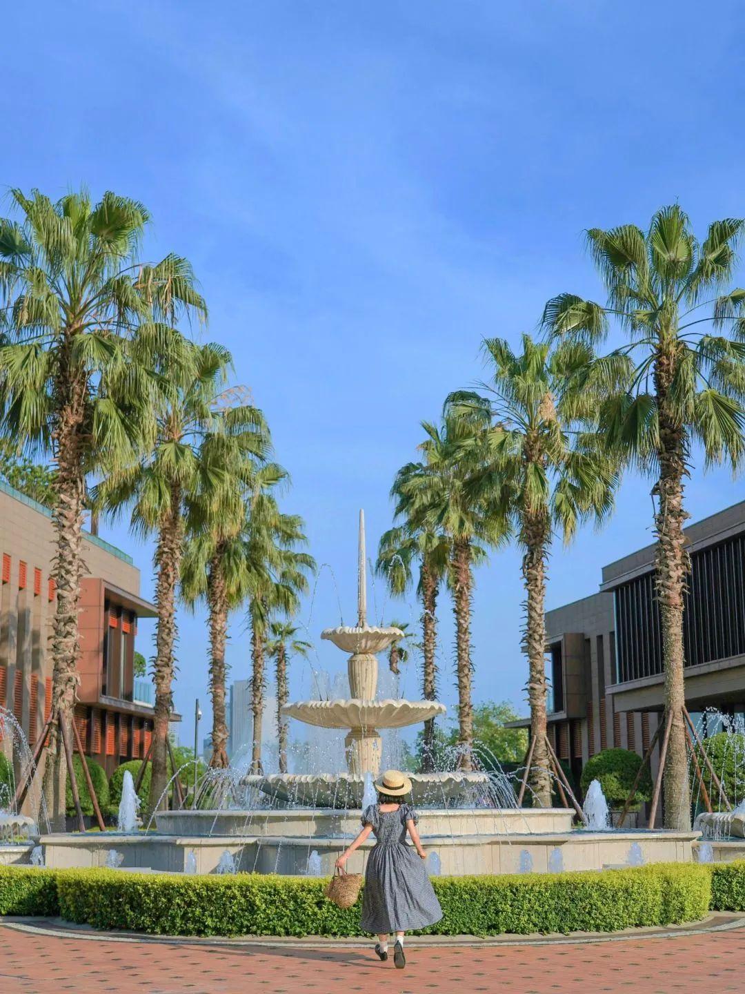 成都8月适合去哪旅游 8月成都周边游(图10)