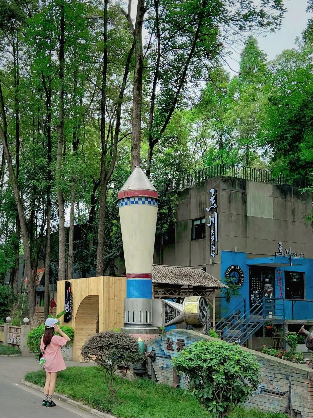 成都8月适合去哪旅游 8月成都周边游(图17)