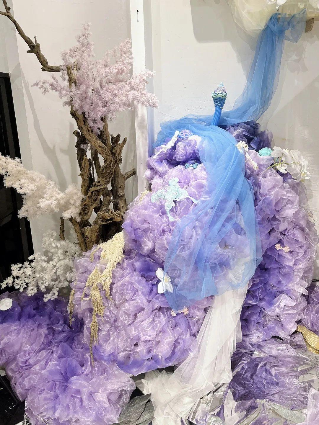 成都8月适合去哪旅游 8月成都周边游(图19)