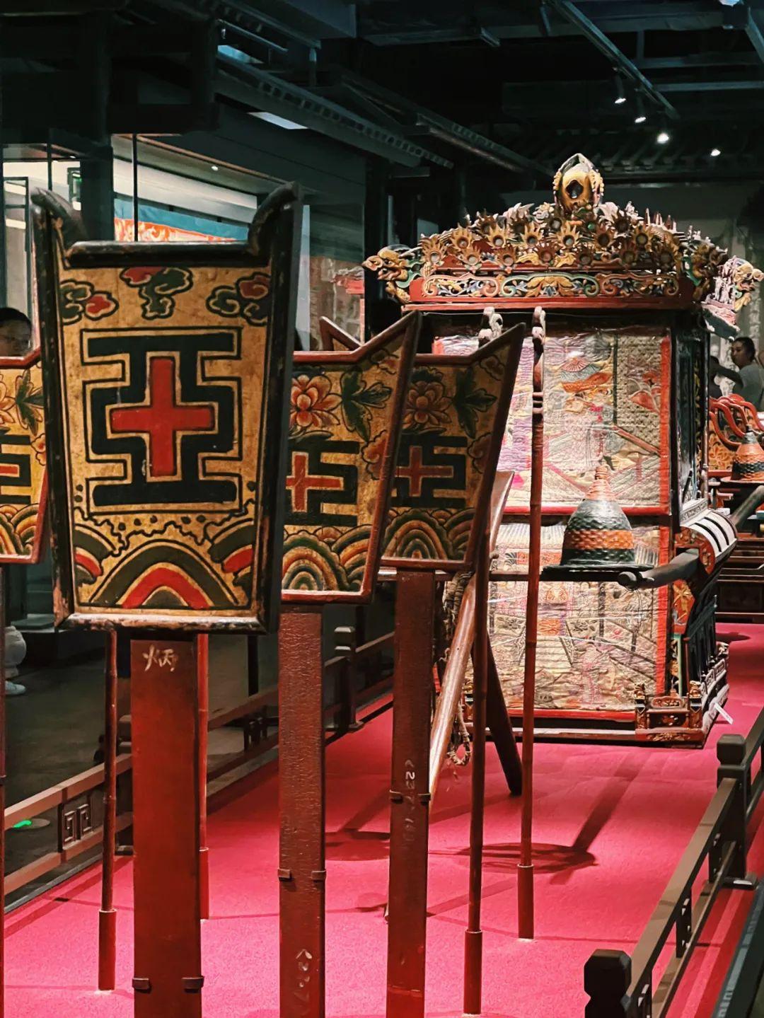 成都8月适合去哪旅游 8月成都周边游(图36) 成都8月适合去哪旅游 8月成都周边游(图36)