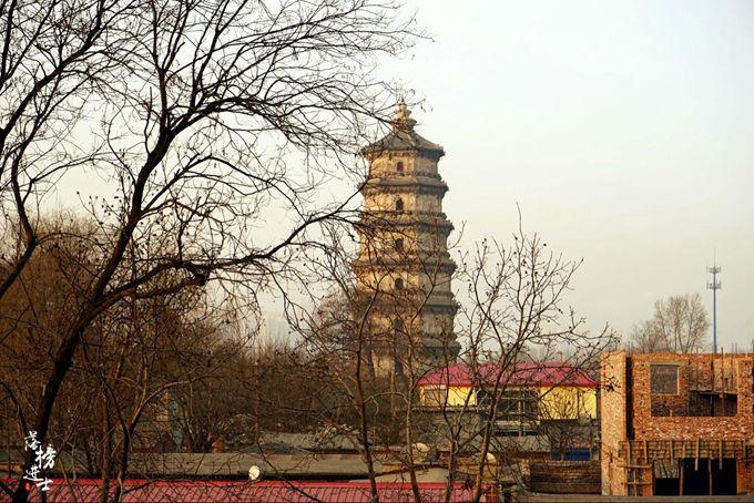 涿州是哪位历史人物的地盘 涿州是一个什么样的城市(图17)