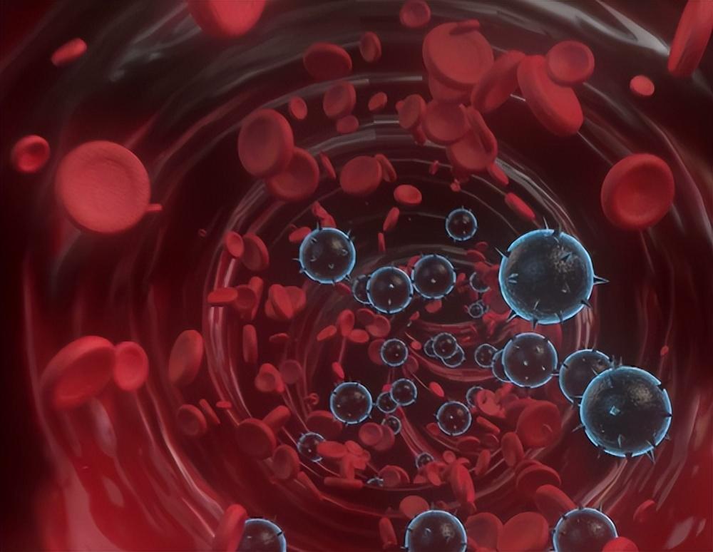 梅毒患者的脚会烂吗 梅毒脚会不会烂掉(图4)