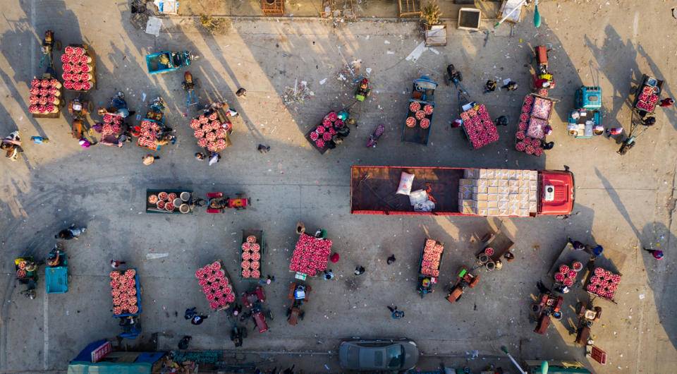 北纬47° 北纬21°(图8)