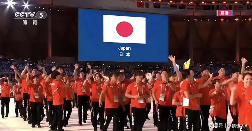 日本举办的运动会 日本运动会2021(图1)