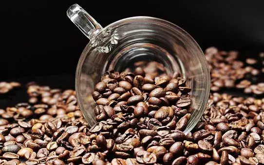 埃塞俄比亚咖啡进口 埃塞咖啡豆品牌(图1)