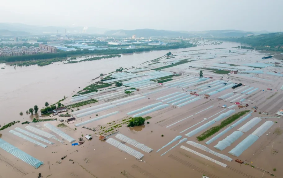 黑龙江省大部地区将迎来持续性的降雨天气 黑龙江降雨什么时候结束