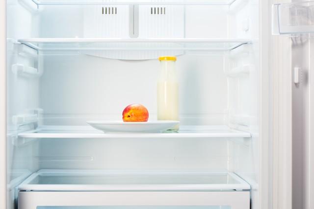 冰箱里放的桃子有什么坏处 冰箱冻过的桃子(图2)