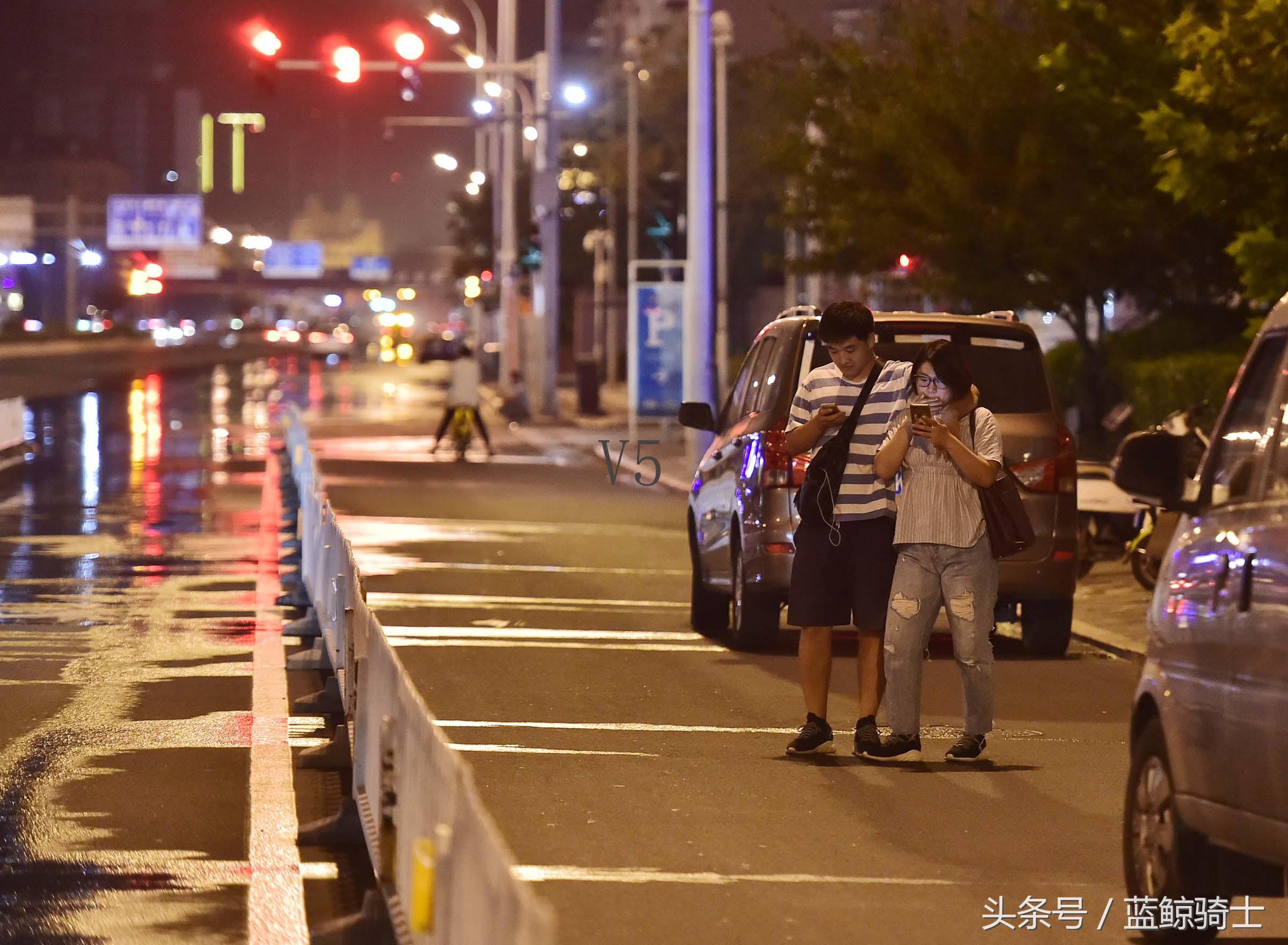 天津出租车夜间时间是几点到几点 天津出租车夜间