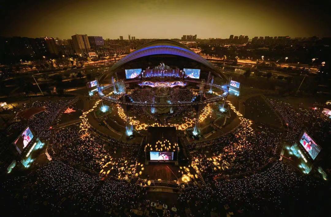 成都大运会场馆数量 成都大运会场馆有多少个(图1)