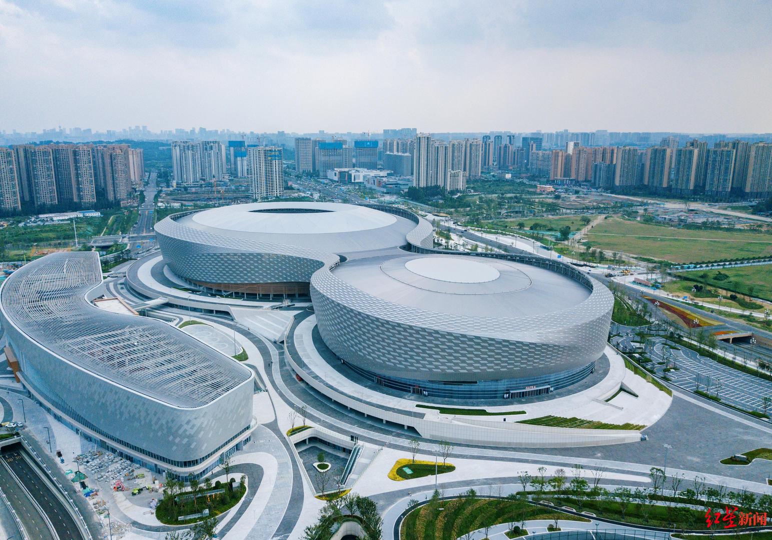 成都大运会场馆数量 成都大运会场馆有多少个(图2)